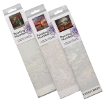 Paint by Numbers - size 20 x 40cm, assorted